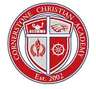 Cornerstone Christian Academy - Application - Log In